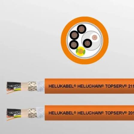 Power cable