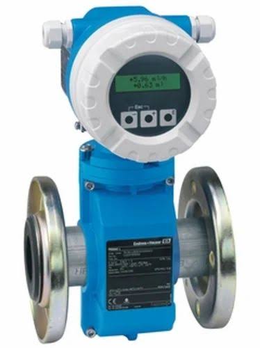 Electromagnetic Flow Meter