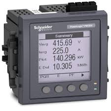 PowerLogic PM5560 Power Meter